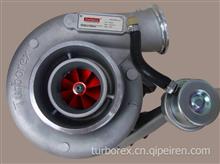 特博瑞斯HX35W涡轮增压器适用于康明斯发动机B系列4045335