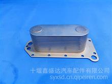 L机油冷却器芯C5284362