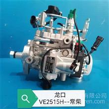 龙口VE2515H常州柴油机机械厂柴油泵原车产品龙口VE2515H