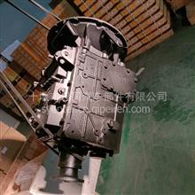 东风天龙重型牵引车大同7档120变速箱螺栓组合件AZ9003801640