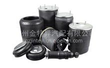 设备橡胶法兰式双层气囊空气弹簧SP255 W01-358-4048 M/31102SP255 W01-358-4048 M/31102