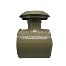 AH19112空气滤清器总成适用于重庆康明斯发电机30216453021645