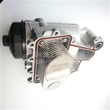 东风DDI发动机X7-4机油冷却器芯1013009-E4700