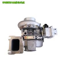 M11/QS M发动机配件 4024968/4352297增压器（HX50）4024968
