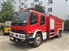 榆林消防车厂家直销，榆林森林消防车多少钱，榆林水罐消防车价格/eq7456565