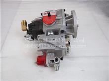 重庆康明斯工程机械发动机组K38发动机燃油泵3080521发动机配件