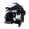发动机康明斯QSB3.9-C130-30柴油发动机总成 QSB3.9-C130-30/QSB3.9-C130-30
