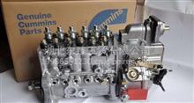 新品东风康明斯6B船机矿山工程机械发动机燃油泵3967658发动机配件