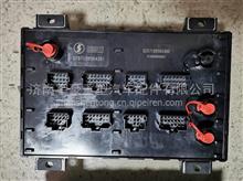 陕汽德龙X3000中央装置板电路板线路板接线盒 DZ97189584361 DZ97189584361