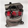 适用于工程机械K19发动机机油泵总成3047549/ 3047549