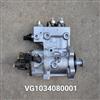 VG1034080001重汽共轨油泵/VG1034080001