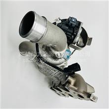 现代昂希诺1.6 涡轮增压器 原厂博格华纳 28231-2B78028231-2B780
