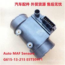 G615-13-215 E5T50471 Auto MAF Sensors for Mazda 空气流量计G61513215 E5T50471A Auto MAF 