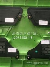 EG16B2150001W5D窄体散热器面罩总成-苹果绿N系列重汽王牌EG16B2150001