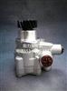 北汽福田欧曼戴姆勒方向助力泵转向泵液压油泵叶片泵 H0340030305A0