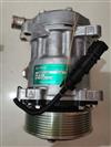 tgx tgs tgm德国曼空调压缩机 空调泵 进口车配件 51.77970-7028/51.77970-7028