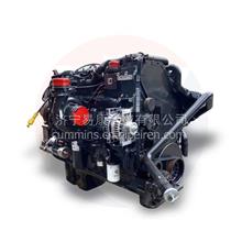 康明斯QSX15发动机总成 工程机械矿用柴油发动机QSX15