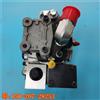 抚挖重工QUY1250燃油泵3080584 QSK23柴油机高压泵配件 3080584