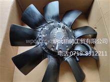 东风天龙天锦发动机硅油离合器风扇总成1308060-KN3H0 1308060-KN3H0 