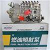 重汽D12燃油喷射泵/重汽发动机高压油泵CB6H934 豪沃A7 VG1246080097/ VG1246080097