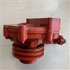 一拖东方红YTR LRC6105 6108ZL拖拉机装载机发电机组冷却循环水泵/东方红YTR水泵
