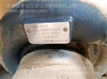 上海菱重主机配套吊车增压器49175-02330/TD07S/S00002616 01