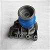 陕汽重汽康明斯QSX15机型水泵 再制造发动机压力水泵 4089909
