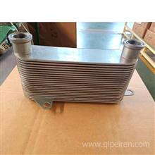 发动机机油散热器 油冷器适用于福特 6C46 6A6426A642