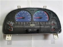 东风天龙燃气车仪表3801010-ZXC04