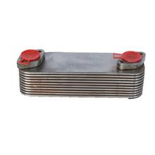 錫柴奧威發動機機油冷卻器 散熱器1013010-36D1013010-36D