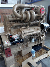 别拉斯7555B 55吨矿车  康明斯再制造发动机K19-C700