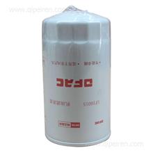 滤清器厂家供应适用于东风康明斯机油滤清器LF16015