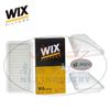 WIX维克斯空气滤芯WA10742/WA10742