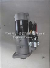 QDY1281A北京佩特莱起动机云内南汽小福星起动机X10017710