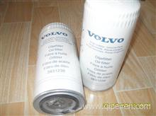 工厂订制VOLVO滤清器VOE14519261滤芯适用于沃尔沃挖掘机VOE14519261