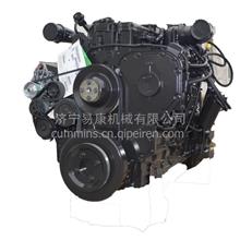 康明斯4BT3.9工程机械柴油发动机总成 适用徐工XM50K铣刨机4BT3.9