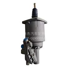 东风天龙旗舰离合器分泵助力器1608010-H02B01608010-H02B0
