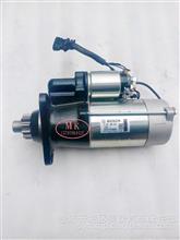 适配柴油机24V启动电机X52417200001博士0001340501起动机0001340501