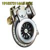 东风康明斯涡轮增压器C2838287 ISLE增压泵 工程机械配件 C2838287