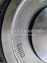 东风康明斯天龙/EQ6CT原厂飞轮总成大孔直径12A3960780