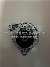 申湖发电机配套中国重汽豪沃A7金王子重汽发动机WD615发电机VG1095094002