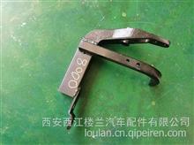 陕汽德龙X3000右脚踏板支架焊接总成DZ14251248000