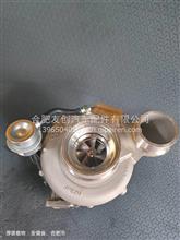 江雁 HP76-4 涡轮增压器1118010-61E-1B37BAHY