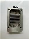 东风天龙DDI13龙擎发动机进气预热器总成  空气加热器/1015010-E9300