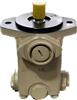 FZB02P 100340700015集瑞重卡适用 转向泵 助力泵 叶片泵/100340700015
