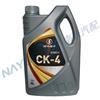 陕汽原厂发动机机油润滑油 15W40 CK-4 EZ9A069010608*4L/EZ9A069010608