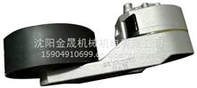 厂家直销东风重汽江淮欧曼朝柴4SK配件自动张紧轮4SK151.11.520