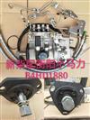 薪柴、玉柴电喷发动机改机械系统/B4HD1880
