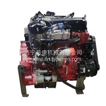 福田康明斯ISF3.8发动机总成  安凯汽车柴油发动机ISF3.8