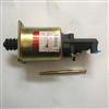 重汽豪沃斯太尔离合器分泵离合器助力器助力缸/Wg9725230042